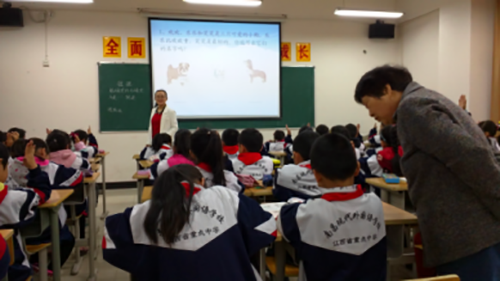 以賽促學，以賽促研，以賽促教